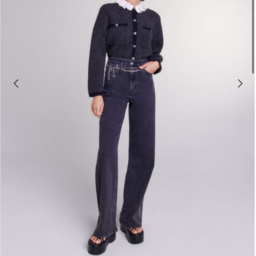 Maje Jeans